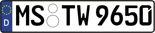 MS-TW9650
