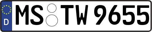 MS-TW9655