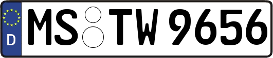 MS-TW9656