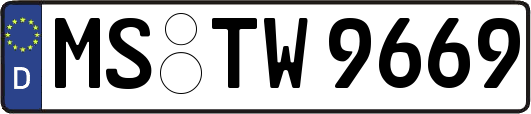 MS-TW9669