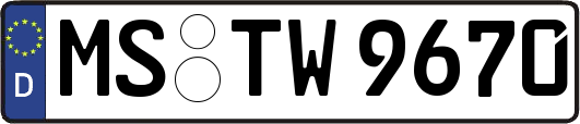MS-TW9670