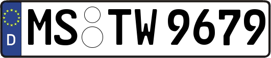 MS-TW9679