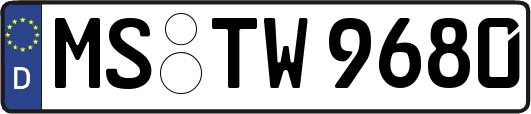 MS-TW9680