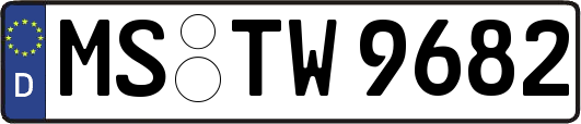 MS-TW9682