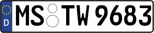 MS-TW9683