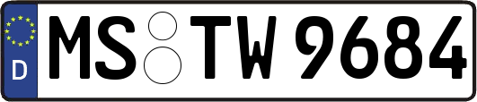 MS-TW9684