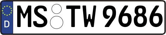MS-TW9686
