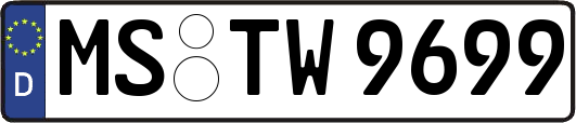 MS-TW9699