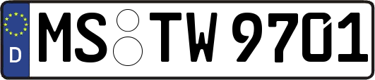 MS-TW9701