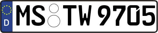 MS-TW9705
