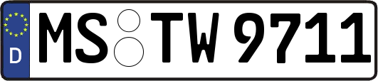 MS-TW9711