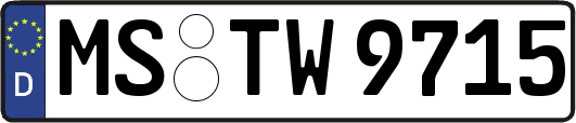 MS-TW9715