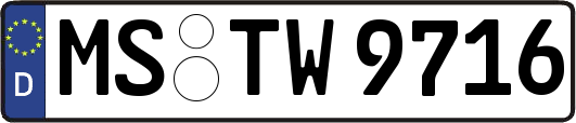 MS-TW9716