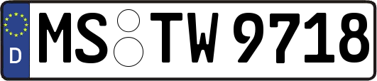 MS-TW9718