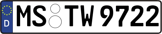MS-TW9722