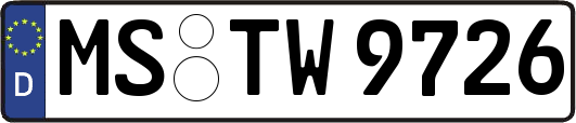 MS-TW9726