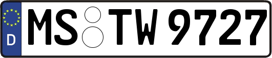 MS-TW9727