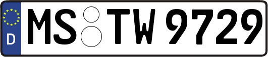MS-TW9729