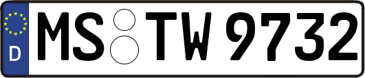 MS-TW9732