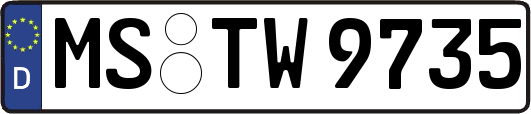 MS-TW9735