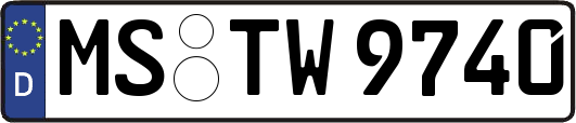 MS-TW9740