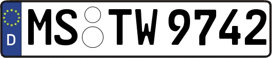 MS-TW9742