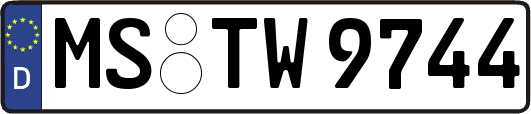 MS-TW9744