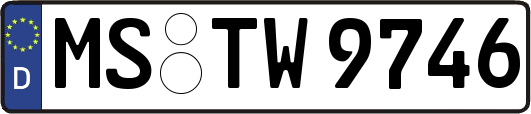 MS-TW9746