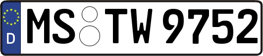 MS-TW9752