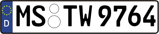 MS-TW9764