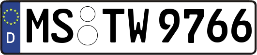 MS-TW9766