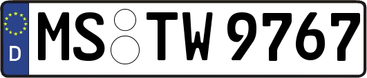 MS-TW9767