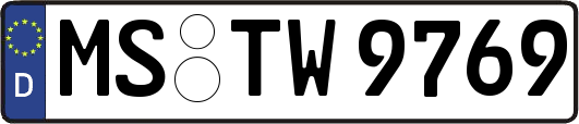 MS-TW9769