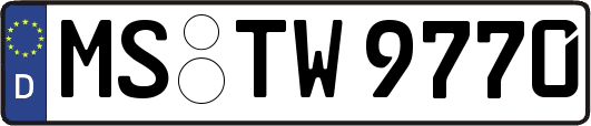 MS-TW9770