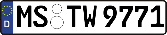 MS-TW9771