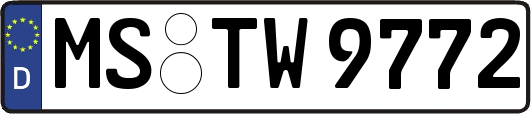 MS-TW9772