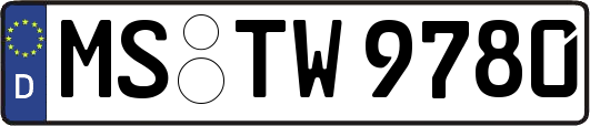 MS-TW9780