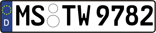 MS-TW9782