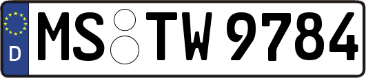 MS-TW9784