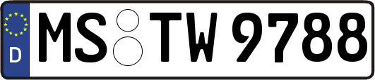 MS-TW9788