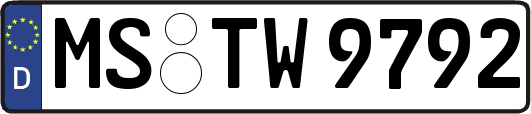 MS-TW9792