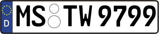MS-TW9799