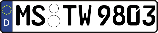 MS-TW9803