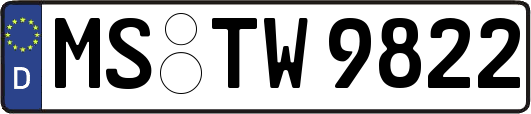 MS-TW9822