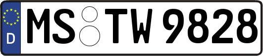 MS-TW9828