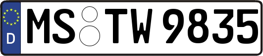 MS-TW9835