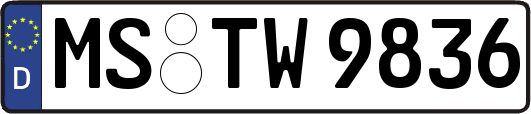 MS-TW9836