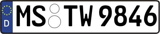 MS-TW9846