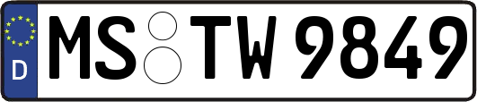 MS-TW9849
