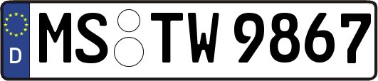 MS-TW9867